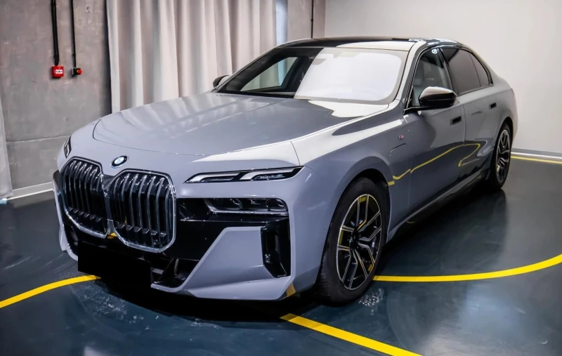 BMW 750 e xDrive M Pack - 83400 € / 163116.22 лв. - 41658397 1 | Car24.bg BMW 750 e xDrive M Pack - 83400 € / 163116.22 лв. - 41658397 1