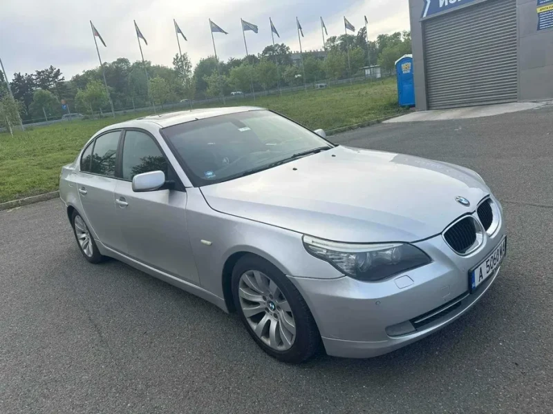 BMW 530 - 6000 € / 11734.98 лв. - 21831276 1 | Car24.bg BMW 530 - 6000 € / 11734.98 лв. - 21831276 1