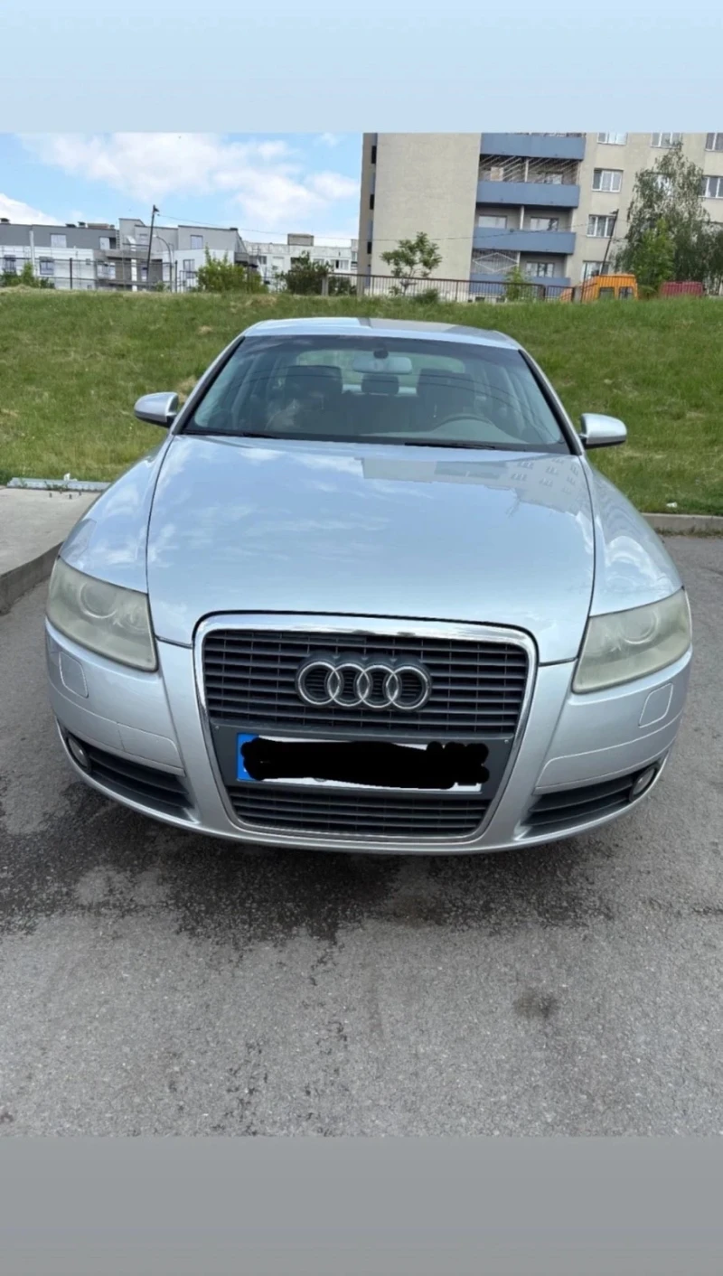 Audi A6 2, 4 V6 - 3490 € / 6825.85 лв. - 77109787 1 | Car24.bg Audi A6 2, 4 V6 - 3490 € / 6825.85 лв. - 77109787 1