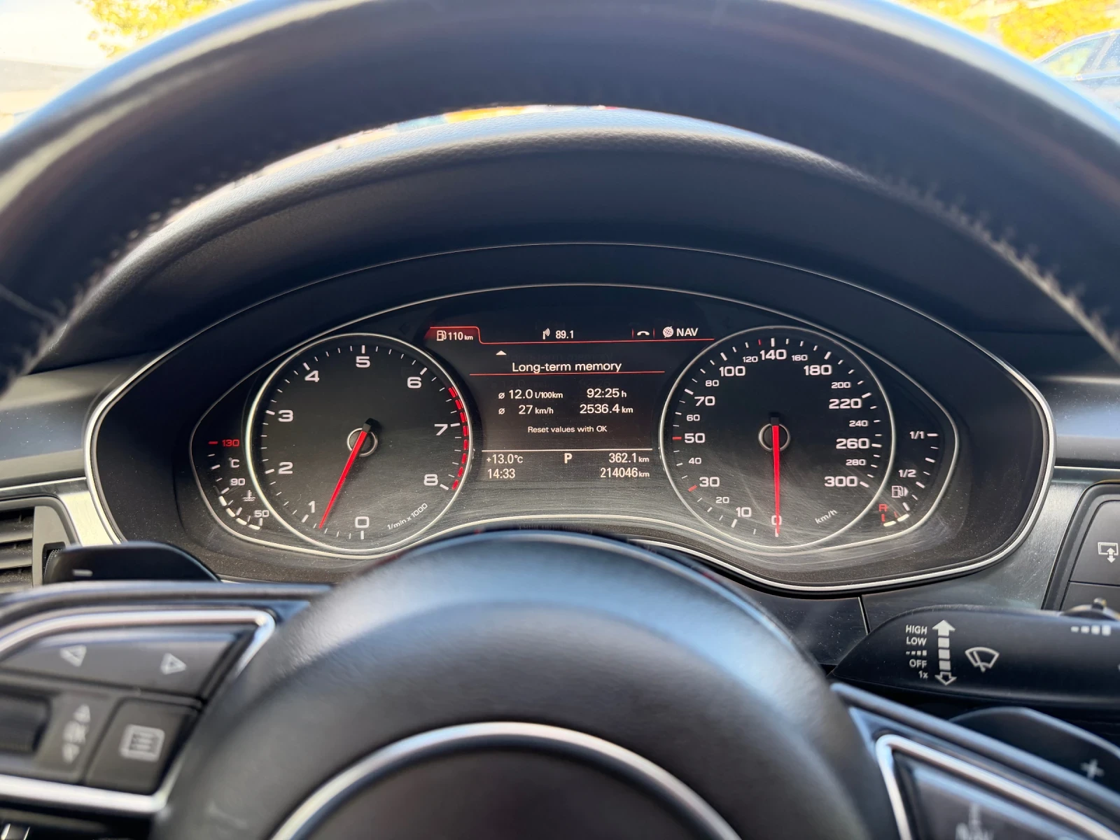 Audi A7 RS & CARBON PACK - изображение 7 | Auto.bg Audi A7 RS & CARBON PACK - изображение 7