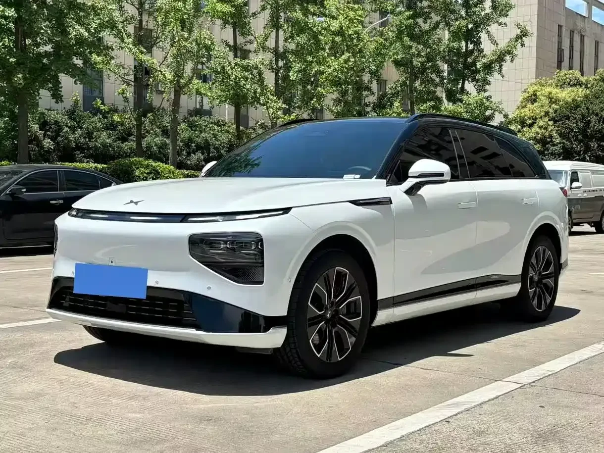 Xpeng G9 625 Long Range Max | XNGP | Въздушно окачване | Ма | Auto.bg — изображение 1 Xpeng G9 625 Long Range Max | XNGP | Въздушно окачване | Ма | Auto.bg — изображение 1