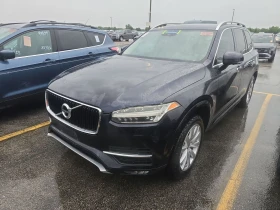 Volvo Xc90 T6* ДИГИТАЛНО* ТАБЛО* ДИСТРОНИК* КАМЕРА* МАСАЖ* КЕ - Car24.bg Volvo Xc90 T6* ДИГИТАЛНО* ТАБЛО* ДИСТРОНИК* КАМЕРА* МАСАЖ* КЕ