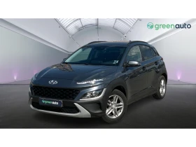 Hyundai Kona 1.0 TGi, Месечна вноска от 388 лв. - Car24.bg Hyundai Kona 1.0 TGi, Месечна вноска от 388 лв.