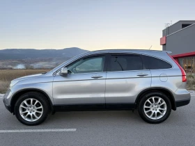 Обява за продажба на Honda Cr-v 2.0i AVTOMAT / DISTRONIC / KOJA / NAVI / CAMERA