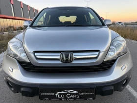 Обява за продажба на Honda Cr-v 2.0i AVTOMAT / DISTRONIC / KOJA / NAVI / CAMERA