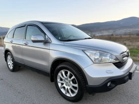 Обява за продажба на Honda Cr-v 2.0i AVTOMAT / DISTRONIC / KOJA / NAVI / CAMERA