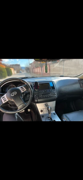 Infiniti Fx 35 - 9700 лв. / 4959.53 € - 78238476 7 | Car24.bg Infiniti Fx 35 - 9700 лв. / 4959.53 € - 78238476 7