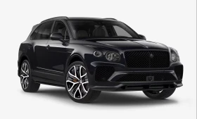 Bentley Bentayga Speed - Car24.bg Bentley Bentayga Speed