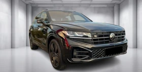 VW Touareg 3.0 TSI 4Motion = R-line = Гаранция - Car24.bg VW Touareg 3.0 TSI 4Motion = R-line = Гаранция
