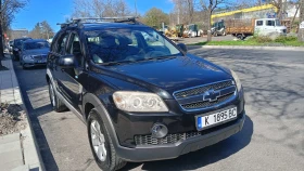 Chevrolet Captiva - Car24.bg Chevrolet Captiva