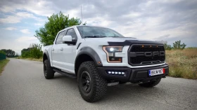 Ford F150 Raptor performance - Car24.bg Ford F150 Raptor performance