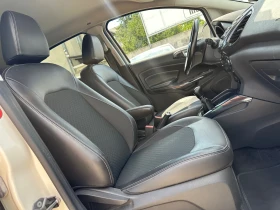 Ford EcoSport 1.5d 95к. | Auto.bg — изображение 12 Ford EcoSport 1.5d 95к. | Auto.bg — изображение 12