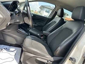 Ford EcoSport 1.5d 95к. | Auto.bg — изображение 9 Ford EcoSport 1.5d 95к. | Auto.bg — изображение 9
