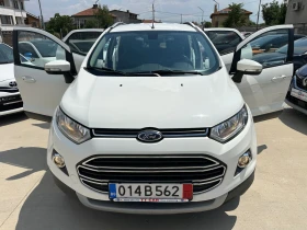 Ford EcoSport 1.5d 95к. | Auto.bg — изображение 7 Ford EcoSport 1.5d 95к. | Auto.bg — изображение 7