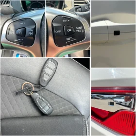 Ford EcoSport 1.5d 95к. | Auto.bg — изображение 17 Ford EcoSport 1.5d 95к. | Auto.bg — изображение 17