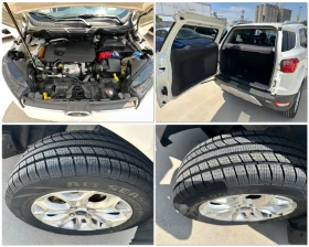 Ford EcoSport 1.5d 95к. | Auto.bg — изображение 15 Ford EcoSport 1.5d 95к. | Auto.bg — изображение 15