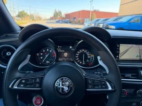 Alfa Romeo Stelvio Quadrifoglio / АВТОКРЕДИТ/БЕЗ ПЪРВОНАЧАЛНА ВНОСКА - 38550 € / 75397.25 лв. - 58979373 16 | Car24.bg Alfa Romeo Stelvio Quadrifoglio / АВТОКРЕДИТ/БЕЗ ПЪРВОНАЧАЛНА ВНОСКА - 38550 € / 75397.25 лв. - 58979373 16