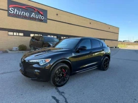 Alfa Romeo Stelvio Quadrifoglio / АВТОКРЕДИТ/БЕЗ ПЪРВОНАЧАЛНА ВНОСКА - Car24.bg Alfa Romeo Stelvio Quadrifoglio / АВТОКРЕДИТ/БЕЗ ПЪРВОНАЧАЛНА ВНОСКА