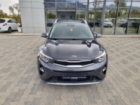 Kia Stonic 1.4i-100кс * 112.000км * БЕНЗИН * EURO 6 - 12800 € - 64203720 2 | Car24.bg Kia Stonic 1.4i-100кс * 112.000км * БЕНЗИН * EURO 6 - 12800 € - 64203720 2