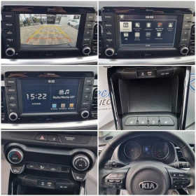 Kia Stonic 1.4i-100кс * 112.000км * БЕНЗИН * EURO 6 - 12800 € - 64203720 16 | Car24.bg Kia Stonic 1.4i-100кс * 112.000км * БЕНЗИН * EURO 6 - 12800 € - 64203720 16