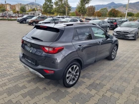Kia Stonic 1.4i-100кс * 112.000км * БЕНЗИН * EURO 6 - 12800 € - 64203720 6 | Car24.bg Kia Stonic 1.4i-100кс * 112.000км * БЕНЗИН * EURO 6 - 12800 € - 64203720 6