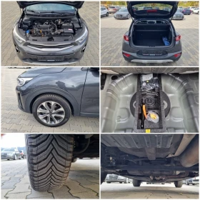 Kia Stonic 1.4i-100кс * 112.000км * БЕНЗИН * EURO 6 - 12800 € - 64203720 17 | Car24.bg Kia Stonic 1.4i-100кс * 112.000км * БЕНЗИН * EURO 6 - 12800 € - 64203720 17