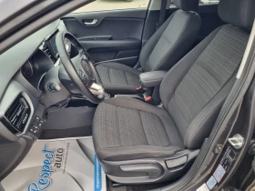 Kia Stonic 1.4i-100кс * 112.000км * БЕНЗИН * EURO 6 - 12800 € - 64203720 9 | Car24.bg Kia Stonic 1.4i-100кс * 112.000км * БЕНЗИН * EURO 6 - 12800 € - 64203720 9