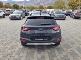 Kia Stonic 1.4i-100кс * 112.000км * БЕНЗИН * EURO 6 - 12800 € - 64203720 5 | Car24.bg Kia Stonic 1.4i-100кс * 112.000км * БЕНЗИН * EURO 6 - 12800 € - 64203720 5