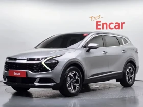 Kia Sportage LPG 2.0 2WD| 150к.с. - Car24.bg Kia Sportage LPG 2.0 2WD| 150к.с.