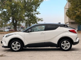 Toyota C-HR 1.2TURBO/4-ЦИЛИНДЪРА - 11800 € - 97698854 2 | Car24.bg Toyota C-HR 1.2TURBO/4-ЦИЛИНДЪРА - 11800 € - 97698854 2