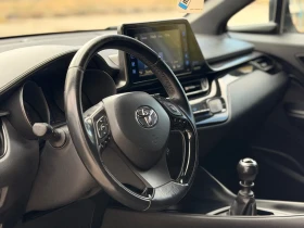 Toyota C-HR 1.2TURBO/4-ЦИЛИНДЪРА - 11800 € - 97698854 12 | Car24.bg Toyota C-HR 1.2TURBO/4-ЦИЛИНДЪРА - 11800 € - 97698854 12
