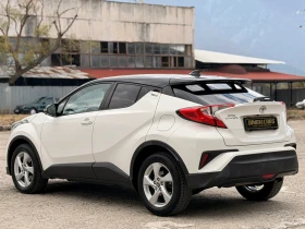 Toyota C-HR 1.2TURBO/4-ЦИЛИНДЪРА - 11800 € - 97698854 3 | Car24.bg Toyota C-HR 1.2TURBO/4-ЦИЛИНДЪРА - 11800 € - 97698854 3