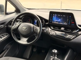 Toyota C-HR 1.2TURBO/4-ЦИЛИНДЪРА - 11800 € - 97698854 14 | Car24.bg Toyota C-HR 1.2TURBO/4-ЦИЛИНДЪРА - 11800 € - 97698854 14