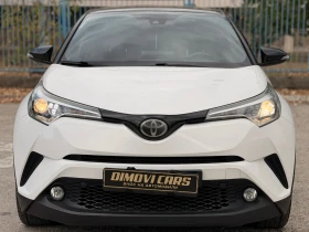 Toyota C-HR 1.2TURBO/4-ЦИЛИНДЪРА - 11800 € - 97698854 8 | Car24.bg Toyota C-HR 1.2TURBO/4-ЦИЛИНДЪРА - 11800 € - 97698854 8