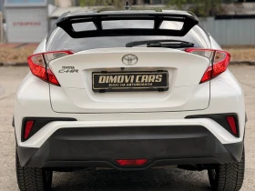 Toyota C-HR 1.2TURBO/4-ЦИЛИНДЪРА - 11800 € - 97698854 4 | Car24.bg Toyota C-HR 1.2TURBO/4-ЦИЛИНДЪРА - 11800 € - 97698854 4