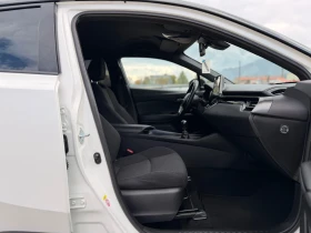 Toyota C-HR 1.2TURBO/4-ЦИЛИНДЪРА - 11800 € - 97698854 11 | Car24.bg Toyota C-HR 1.2TURBO/4-ЦИЛИНДЪРА - 11800 € - 97698854 11