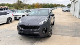 Kia Sportage 1.7crdi * Navi* Facelife* NOVA* Evro 6B*