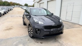 Kia Sportage 1.7crdi * Navi* Facelife* NOVA* Evro 6B* | Auto.bg — изображение 11 Kia Sportage 1.7crdi * Navi* Facelife* NOVA* Evro 6B* | Auto.bg — изображение 11