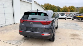 Kia Sportage 1.7crdi * Navi* Facelife* NOVA* Evro 6B* | Auto.bg — изображение 14 Kia Sportage 1.7crdi * Navi* Facelife* NOVA* Evro 6B* | Auto.bg — изображение 14