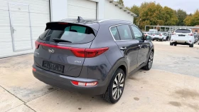 Kia Sportage 1.7crdi * Navi* Facelife* NOVA* Evro 6B* | Auto.bg — изображение 13 Kia Sportage 1.7crdi * Navi* Facelife* NOVA* Evro 6B* | Auto.bg — изображение 13