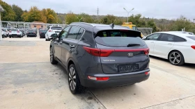 Kia Sportage 1.7crdi * Navi* Facelife* NOVA* Evro 6B* | Auto.bg — изображение 4 Kia Sportage 1.7crdi * Navi* Facelife* NOVA* Evro 6B* | Auto.bg — изображение 4