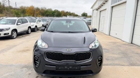 Kia Sportage 1.7crdi * Navi* Facelife* NOVA* Evro 6B* | Auto.bg — изображение 10 Kia Sportage 1.7crdi * Navi* Facelife* NOVA* Evro 6B* | Auto.bg — изображение 10