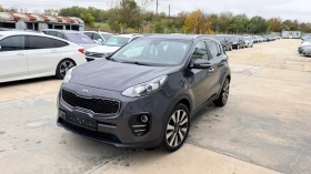 Kia Sportage 1.7crdi * Navi* Facelife* NOVA* Evro 6B* | Auto.bg — изображение 2 Kia Sportage 1.7crdi * Navi* Facelife* NOVA* Evro 6B* | Auto.bg — изображение 2