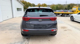 Kia Sportage 1.7crdi * Navi* Facelife* NOVA* Evro 6B* | Auto.bg — изображение 5 Kia Sportage 1.7crdi * Navi* Facelife* NOVA* Evro 6B* | Auto.bg — изображение 5
