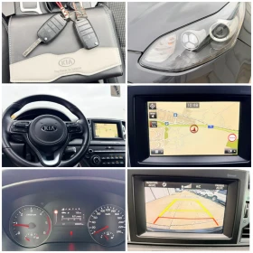 Kia Sportage 1.7crdi * Navi* Facelife* NOVA* Evro 6B* | Auto.bg — изображение 9 Kia Sportage 1.7crdi * Navi* Facelife* NOVA* Evro 6B* | Auto.bg — изображение 9