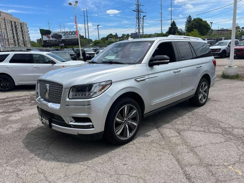 Lincoln Navigator * Reserve * CARFAX * ЦЕНА ДО БГ - 33900 € / 66302.64 лв. - 76423713 1 | Car24.bg Lincoln Navigator * Reserve * CARFAX * ЦЕНА ДО БГ - 33900 € / 66302.64 лв. - 76423713 1