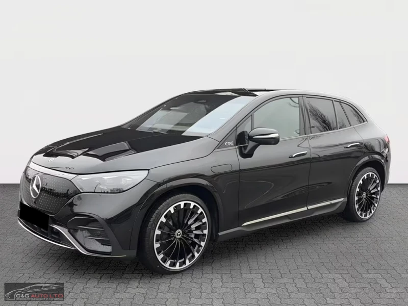 Mercedes-Benz EQE НОВ!SUV 500 AMG/449H/PANO/360/HUD/BURM/MEMO/722z - 108999 € / 213183.51 лв. - 48397680 1 | Car24.bg Mercedes-Benz EQE НОВ!SUV 500 AMG/449H/PANO/360/HUD/BURM/MEMO/722z - 108999 € / 213183.51 лв. - 48397680 1