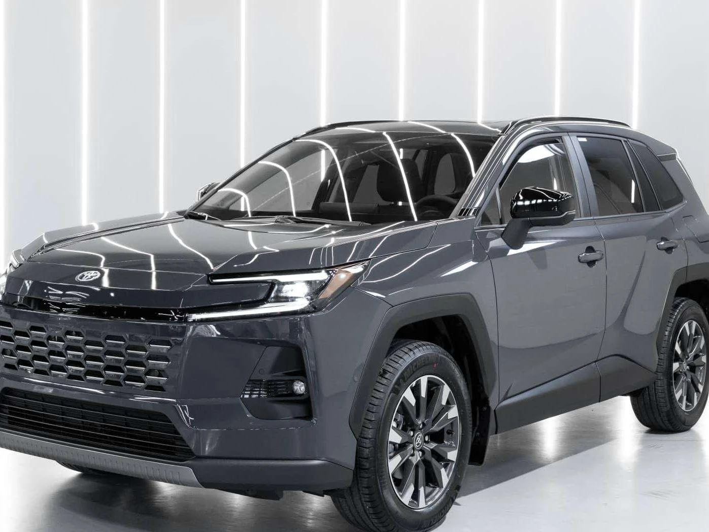 Toyota Rav4 ЧИСТО НОВ, HUD, ОБДУХВАНЕ, ЦЕНА до БГ | Auto.bg — изображение 1 Toyota Rav4 ЧИСТО НОВ, HUD, ОБДУХВАНЕ, ЦЕНА до БГ | Auto.bg — изображение 1