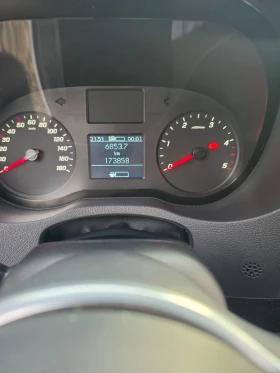 Mercedes-Benz Sprinter 174000км!!! | Auto.bg — изображение 9 Mercedes-Benz Sprinter 174000км!!! | Auto.bg — изображение 9