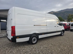 Mercedes-Benz Sprinter 174000км!!! | Auto.bg — изображение 4 Mercedes-Benz Sprinter 174000км!!! | Auto.bg — изображение 4